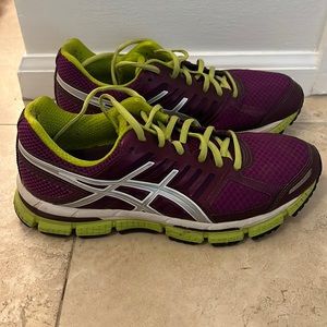 ASICS GEL NEO33 2 Sneaker Size 8.5 Womens